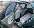 Зелений Деу Ланос, об'ємом двигуна 1.5 л та пробігом 200 тис. км за 1500 $, фото 10 на Automoto.ua