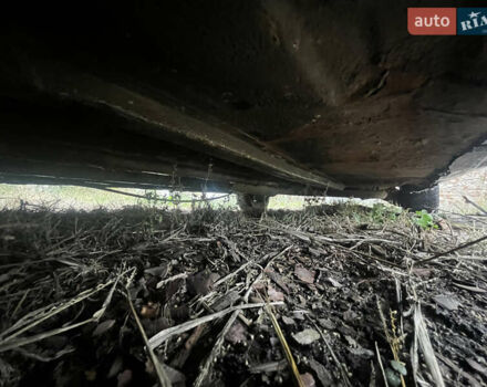 Зеленый Дэу Ланос, объемом двигателя 1.5 л и пробегом 200 тыс. км за 1400 $, фото 23 на Automoto.ua