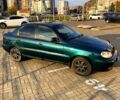 Зеленый Дэу Ланос, объемом двигателя 1.5 л и пробегом 0 тыс. км за 2100 $, фото 3 на Automoto.ua