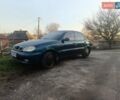 Зелений Деу Ланос, об'ємом двигуна 1.6 л та пробігом 290 тис. км за 1450 $, фото 5 на Automoto.ua