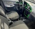 Зелений Деу Ланос, об'ємом двигуна 1.3 л та пробігом 350 тис. км за 1700 $, фото 5 на Automoto.ua