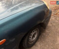 Зеленый Дэу Ланос, объемом двигателя 1.5 л и пробегом 230 тыс. км за 1250 $, фото 5 на Automoto.ua