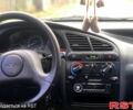 Деу Ланос 2002 у Змиеве на Automoto.ua Зелений Деу Ланос, об'ємом двигуна 1.5 л та пробігом 123 тис. км за 1700 $, фото 3 на Automoto.ua