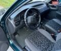 Зеленый Дэу Ланос, объемом двигателя 1.5 л и пробегом 267 тыс. км за 2750 $, фото 2 на Automoto.ua