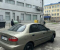 Зеленый Дэу Ланос, объемом двигателя 1.6 л и пробегом 287 тыс. км за 2550 $, фото 3 на Automoto.ua