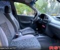 Зеленый Дэу Ланос, объемом двигателя 1.5 л и пробегом 217 тыс. км за 2250 $, фото 5 на Automoto.ua