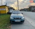 Зеленый Дэу Ланос, объемом двигателя 1.5 л и пробегом 267 тыс. км за 2750 $, фото 10 на Automoto.ua