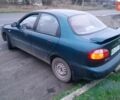 Зелений Деу Ланос, об'ємом двигуна 1.5 л та пробігом 223 тис. км за 2700 $, фото 1 на Automoto.ua