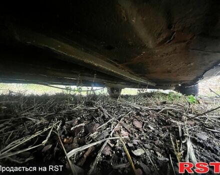 Зеленый Дэу Ланос, объемом двигателя 1.5 л и пробегом 200 тыс. км за 1400 $, фото 6 на Automoto.ua