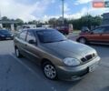 Зеленый Дэу Ланос, объемом двигателя 1.5 л и пробегом 129 тыс. км за 2500 $, фото 1 на Automoto.ua