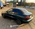 Зеленый Дэу Ланос, объемом двигателя 1.5 л и пробегом 0 тыс. км за 2100 $, фото 5 на Automoto.ua