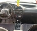 Зелений Деу Ланос, об'ємом двигуна 1.5 л та пробігом 340 тис. км за 2100 $, фото 1 на Automoto.ua