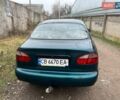 Зелений Деу Ланос, об'ємом двигуна 1.5 л та пробігом 200 тис. км за 1500 $, фото 22 на Automoto.ua