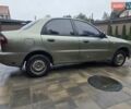 Зелений Деу Ланос, об'ємом двигуна 1.5 л та пробігом 234 тис. км за 2100 $, фото 2 на Automoto.ua