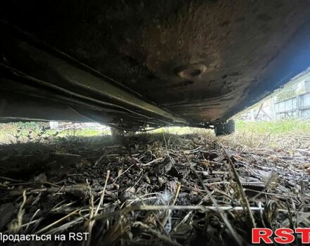 Зеленый Дэу Ланос, объемом двигателя 1.5 л и пробегом 200 тыс. км за 1400 $, фото 5 на Automoto.ua