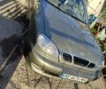 Зеленый Дэу Ланос, объемом двигателя 1.5 л и пробегом 270 тыс. км за 1750 $, фото 1 на Automoto.ua