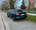 Зеленый Дэу Ланос, объемом двигателя 1.5 л и пробегом 267 тыс. км за 2750 $, фото 1 на Automoto.ua