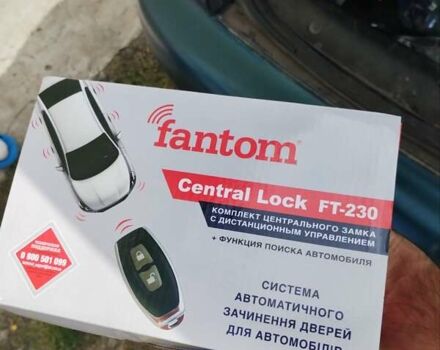 Зеленый Дэу Ланос, объемом двигателя 1.5 л и пробегом 303 тыс. км за 1000 $, фото 11 на Automoto.ua