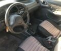 Зеленый Дэу Ланос, объемом двигателя 1.5 л и пробегом 540 тыс. км за 1004 $, фото 1 на Automoto.ua