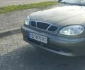 Дэу Ланос 2003 в Киеве на Automoto.ua Зеленый Дэу Ланос, объемом двигателя 1.5 л и пробегом 276 тыс. км за 1500 $, фото 15 на Automoto.ua