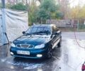 Зеленый Дэу Ланос, объемом двигателя 1.5 л и пробегом 258 тыс. км за 3400 $, фото 4 на Automoto.ua