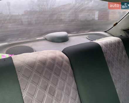 Зеленый Дэу Ланос, объемом двигателя 1.35 л и пробегом 361 тыс. км за 1700 $, фото 11 на Automoto.ua