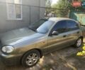 Зелений Деу Ланос, об'ємом двигуна 1.6 л та пробігом 330 тис. км за 2500 $, фото 1 на Automoto.ua