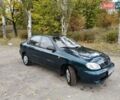 Дэу Ланос 2003 в Запорожье на Automoto.ua Зеленый Дэу Ланос, объемом двигателя 1.5 л и пробегом 97 тыс. км за 3300 $, фото 9 на Automoto.ua