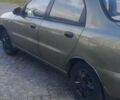 Дэу Ланос 2003 в Киеве на Automoto.ua Зеленый Дэу Ланос, объемом двигателя 1.5 л и пробегом 276 тыс. км за 1500 $, фото 6 на Automoto.ua