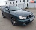 Зелений Деу Ланос, об'ємом двигуна 1.5 л та пробігом 178 тис. км за 3100 $, фото 31 на Automoto.ua