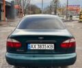Зеленый Дэу Ланос, объемом двигателя 1.5 л и пробегом 0 тыс. км за 1700 $, фото 6 на Automoto.ua