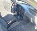 Дэу Ланос 2003 в Киеве на Automoto.ua Зеленый Дэу Ланос, объемом двигателя 1.5 л и пробегом 276 тыс. км за 1500 $, фото 13 на Automoto.ua