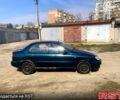 Зелений Деу Ланос, об'ємом двигуна 1.5 л та пробігом 300 тис. км за 950 $, фото 8 на Automoto.ua