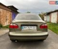 Дэу Ланос 2003 в Виннице на Automoto.ua Зеленый Дэу Ланос, объемом двигателя 1.5 л и пробегом 302 тыс. км за 2400 $, фото 6 на Automoto.ua