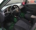 Дэу Ланос 2003 в Виноградове на Automoto.ua Зеленый Дэу Ланос, объемом двигателя 1.6 л и пробегом 255 тыс. км за 3350 $, фото 1 на Automoto.ua