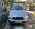 Зелений Деу Ланос, об'ємом двигуна 1.6 л та пробігом 330 тис. км за 2500 $, фото 4 на Automoto.ua