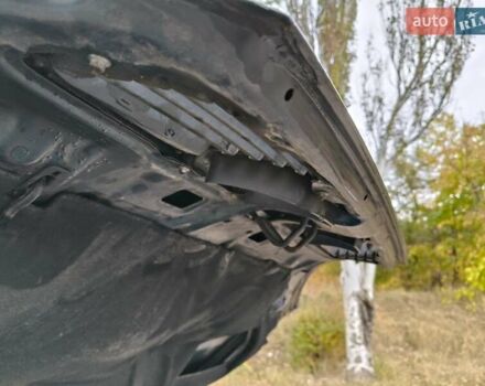 Дэу Ланос 2003 в Запорожье на Automoto.ua Зеленый Дэу Ланос, объемом двигателя 1.5 л и пробегом 97 тыс. км за 3300 $, фото 10 на Automoto.ua