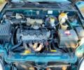 Зеленый Дэу Ланос, объемом двигателя 1.5 л и пробегом 210 тыс. км за 2650 $, фото 5 на Automoto.ua