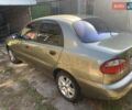 Зелений Деу Ланос, об'ємом двигуна 1.6 л та пробігом 330 тис. км за 2500 $, фото 1 на Automoto.ua