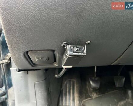 Зеленый Дэу Ланос, объемом двигателя 1.5 л и пробегом 242 тыс. км за 2000 $, фото 8 на Automoto.ua