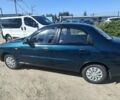 Дэу Ланос 2003 в Коростышеве на Automoto.ua Зеленый Дэу Ланос, объемом двигателя 1.5 л и пробегом 241 тыс. км за 2500 $, фото 3 на Automoto.ua