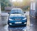 Зеленый Дэу Ланос, объемом двигателя 1.5 л и пробегом 258 тыс. км за 3400 $, фото 5 на Automoto.ua