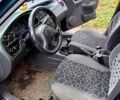 Зеленый Дэу Ланос, объемом двигателя 1.5 л и пробегом 280 тыс. км за 2900 $, фото 3 на Automoto.ua