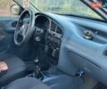 Зелений Деу Ланос, об'ємом двигуна 1.5 л та пробігом 211 тис. км за 2250 $, фото 23 на Automoto.ua