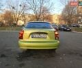 Зелений Деу Ланос, об'ємом двигуна 1.6 л та пробігом 150 тис. км за 3050 $, фото 5 на Automoto.ua