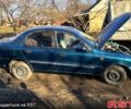 Зеленый Дэу Ланос, объемом двигателя 1.5 л и пробегом 0 тыс. км за 2000 $, фото 1 на Automoto.ua