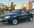 Зелений Деу Ланос, об'ємом двигуна 1.5 л та пробігом 211 тис. км за 2250 $, фото 26 на Automoto.ua