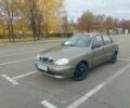 Дэу Ланос 2003 в Киеве на Automoto.ua Зеленый Дэу Ланос, объемом двигателя 1.5 л и пробегом 276 тыс. км за 1500 $, фото 37 на Automoto.ua