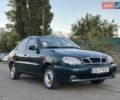 Зелений Деу Ланос, об'ємом двигуна 1.5 л та пробігом 211 тис. км за 2250 $, фото 3 на Automoto.ua