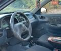 Зелений Деу Ланос, об'ємом двигуна 1.5 л та пробігом 211 тис. км за 2250 $, фото 14 на Automoto.ua